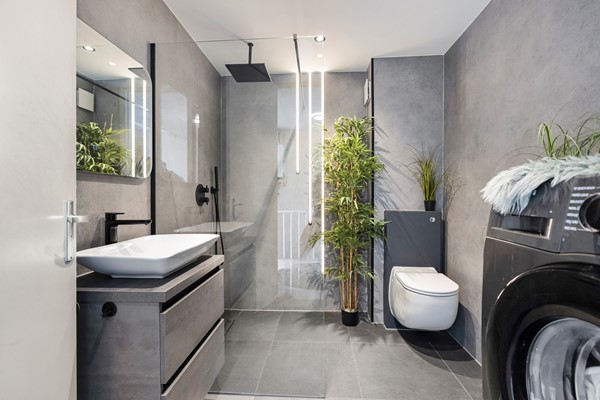 Medium property photo - Adriaan de Grootstraat 161, 1785 NK Den Helder